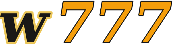 w777 โลโก้